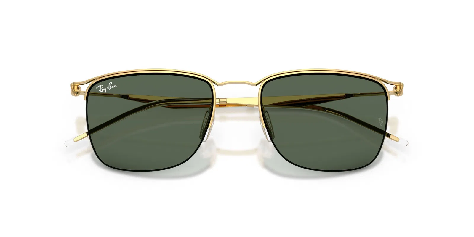 Ray-Ban 8550 Sunglasses - view 35
